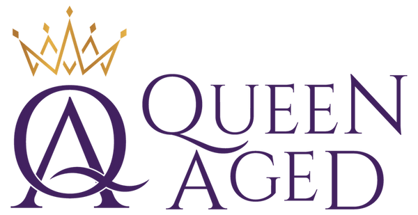 QueenAged