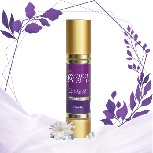 Agave Stem Cell Hydra Gel